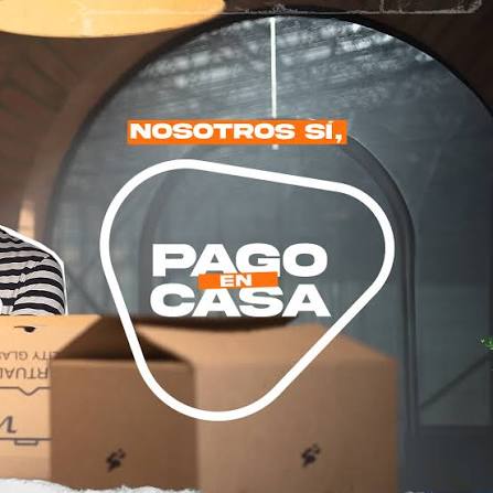 pago en casa